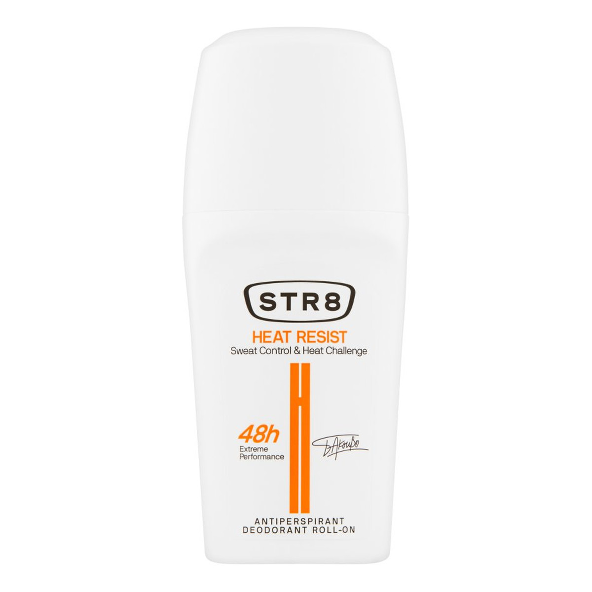 STR8 Heat Resist Antyperspiracyjny dezodorant w kulce 50ml