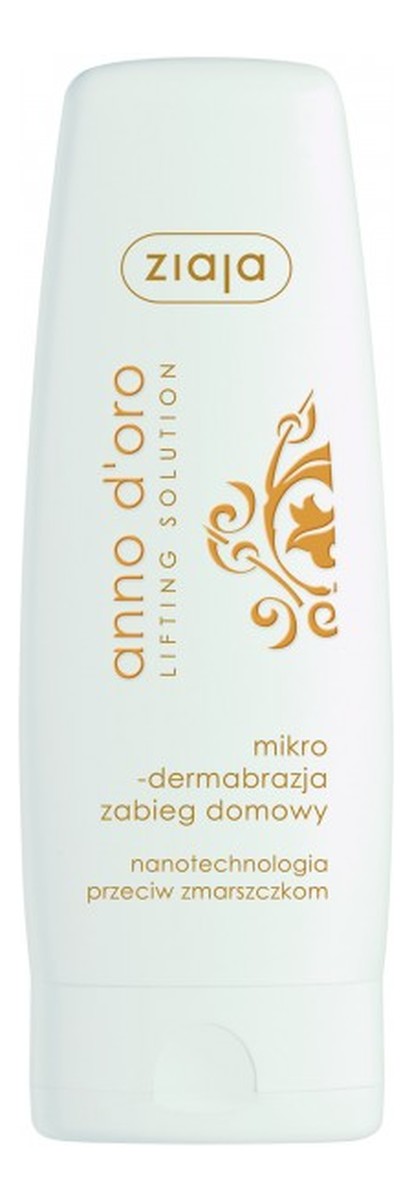 Mikrodermabrazja Zabieg Domowy