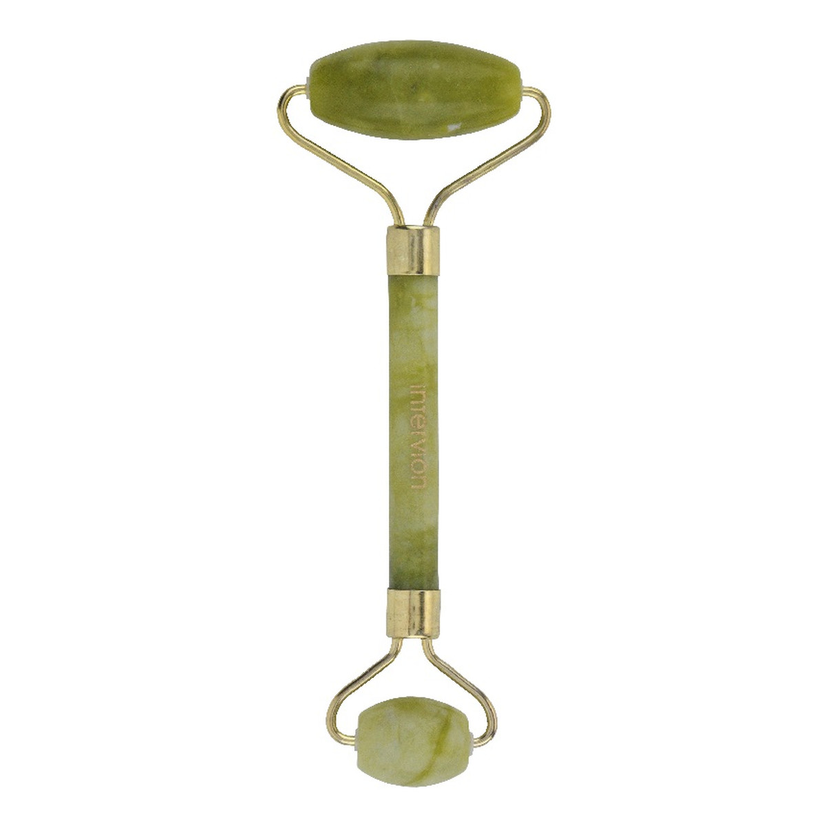 Inter-vion Jade Facial Roller roller jadeitowy do masażu twarzy