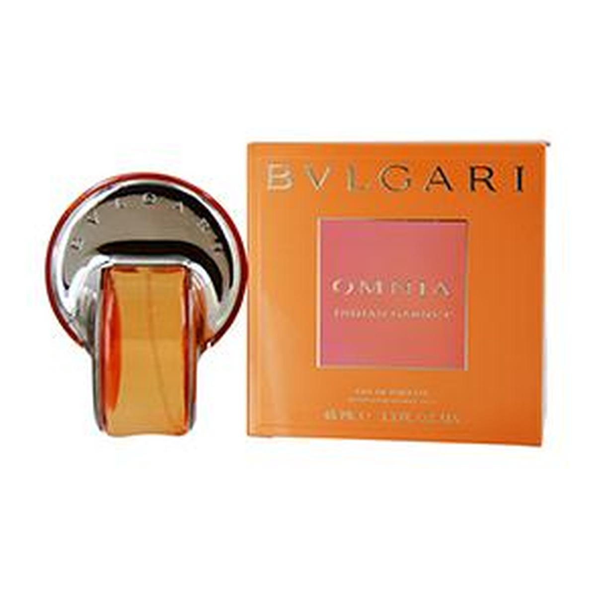 Bvlgari Omnia Indian Garnet Woda toaletowa spray TESTER 65ml