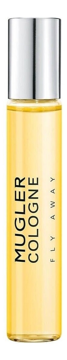 Woda toaletowa spray