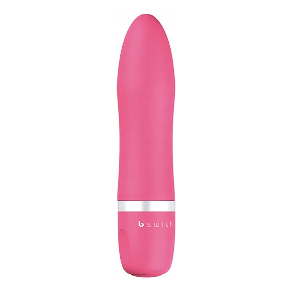B Swish Bcute classic vibrator klasyczny wibrator guava