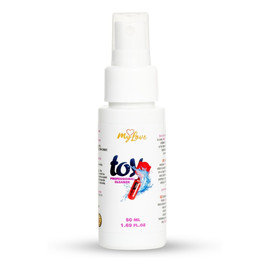 spray do czyszczenia zabawek erotycznych