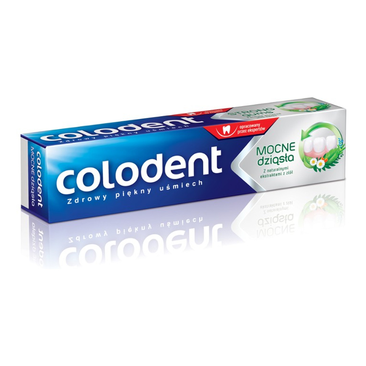 Colodent Mocne dziąsła Pasta do zębów 100ml
