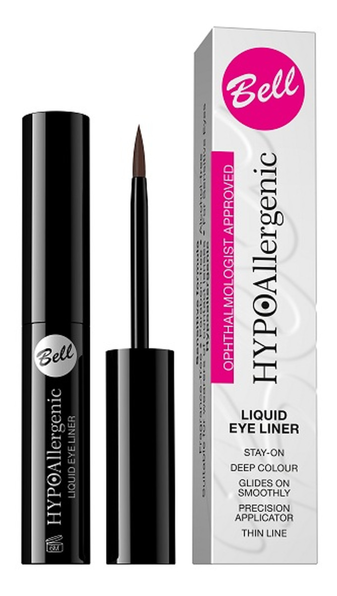 Eyeliner Do Oczu