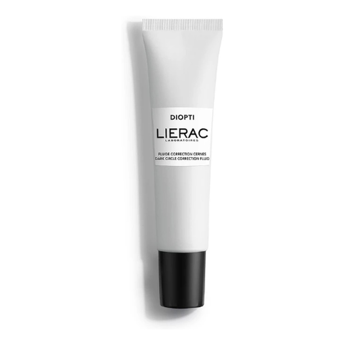 Lierac Diopti Krem pod oczy korygujący cienie 15ml