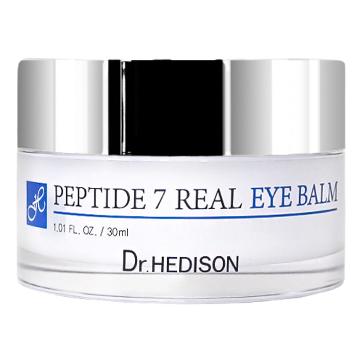 Dr.HEDISON Peptide 7 Real Eye Balm Balsam do okolic oczu 30ml