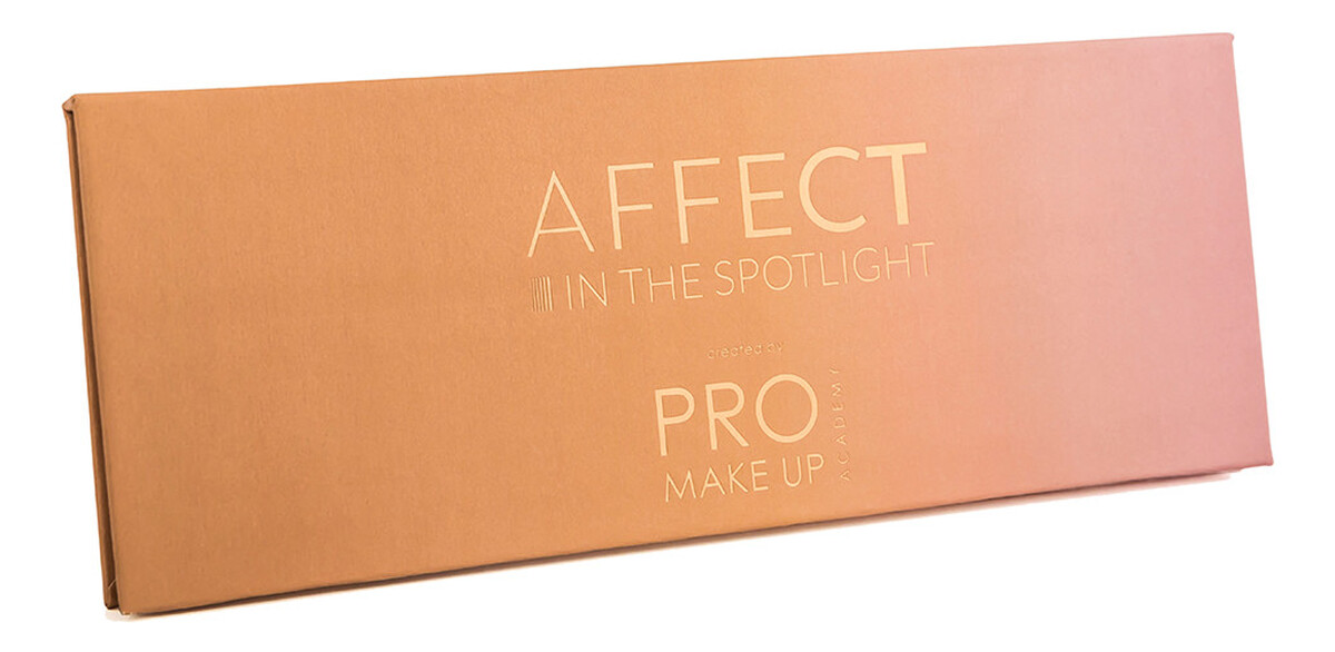 Paletka 12 Cieni Prasowanych 12x2g