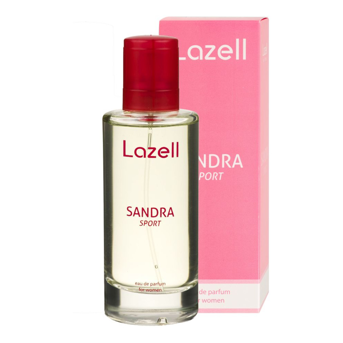 Lazell Sandra Sport Woda perfumowana 100ml