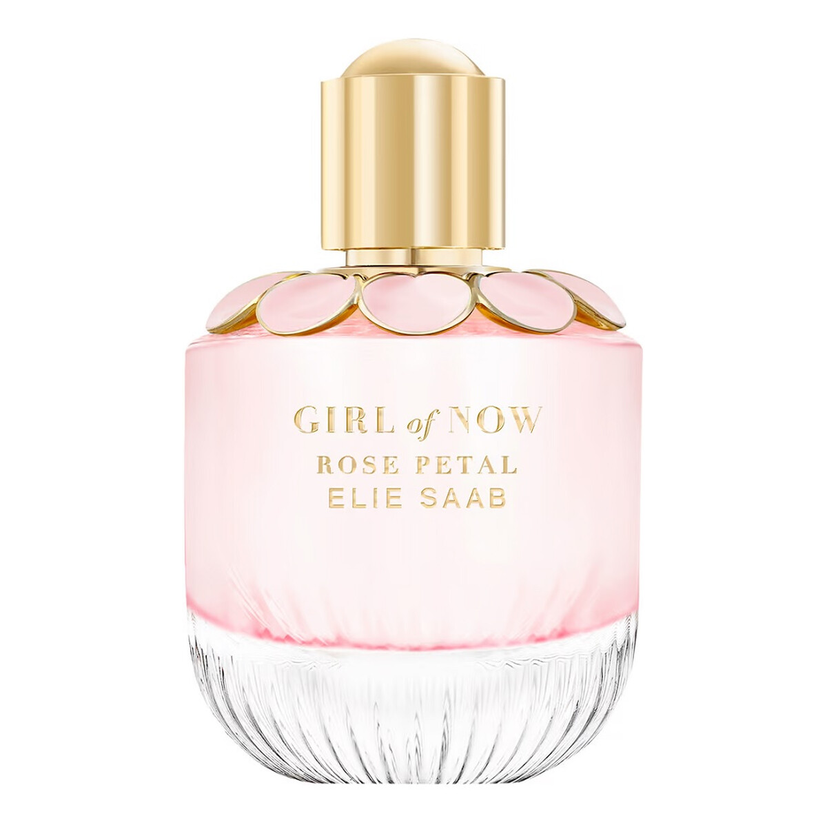 Elie Saab Girl Of Now Rose Petal Woda perfumowana spray 90ml