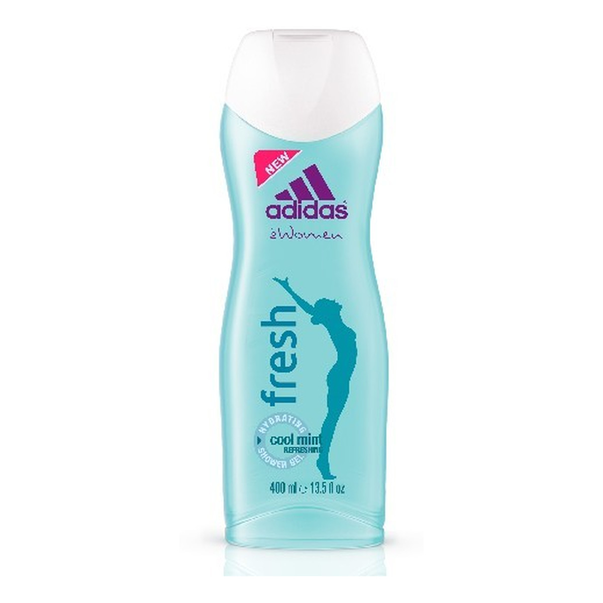Adidas Fresh Women Żel Pod Prysznic 400ml