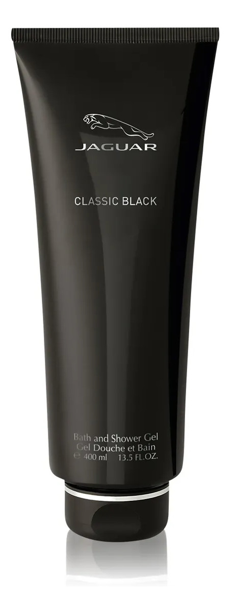 Żel pod prysznic dla mężczyzn