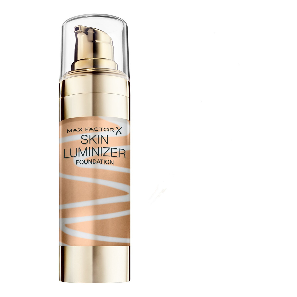 Max Factor Skin Luminizer Foundation Podkład Rozświetlający 30ml