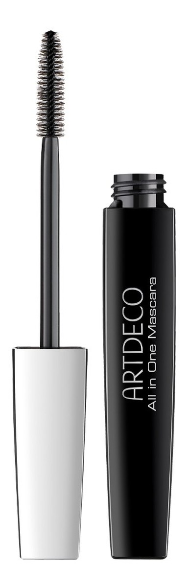 Mascara Do Rzęs