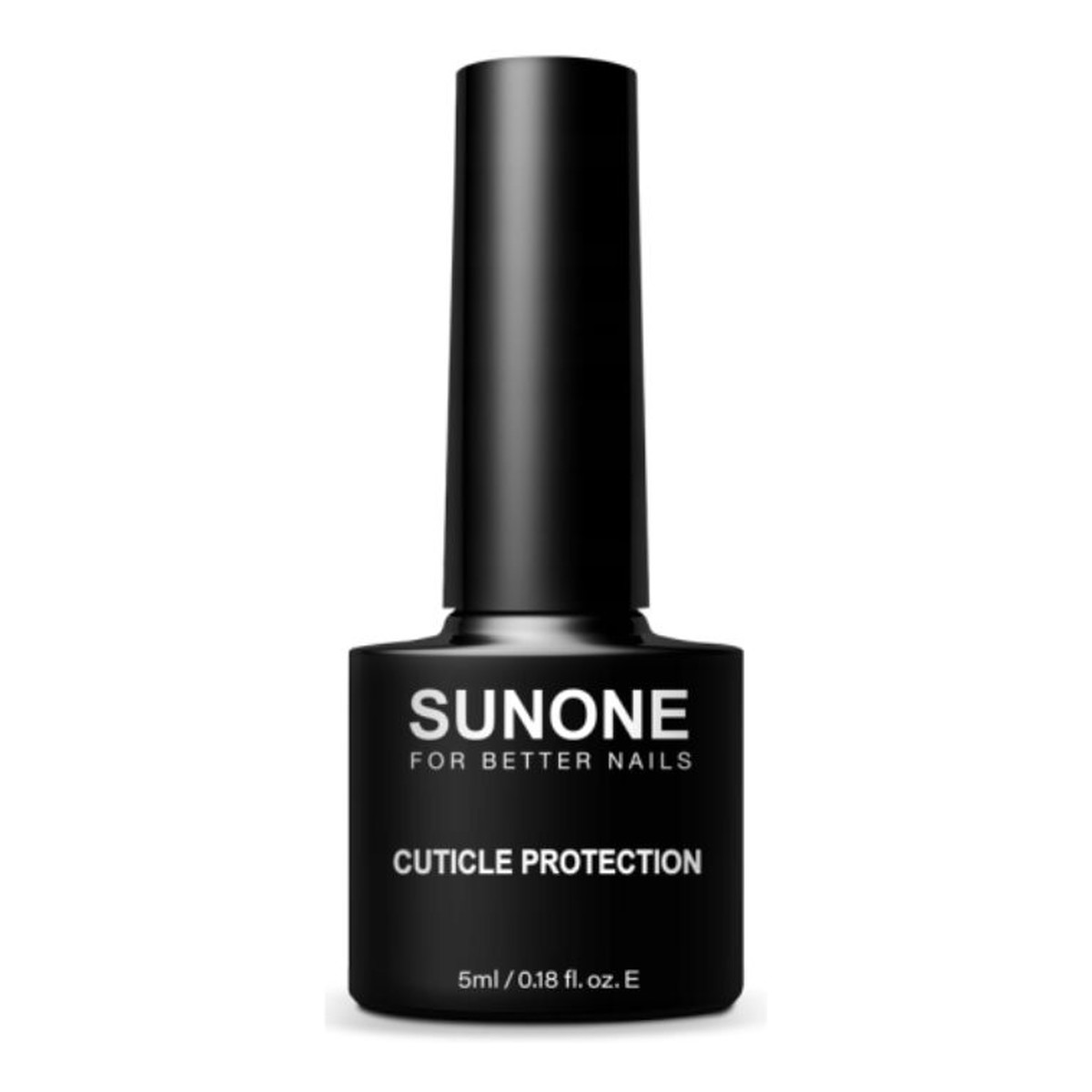 Sunone Cuticle protection preparat do ochrony skórek 5ml