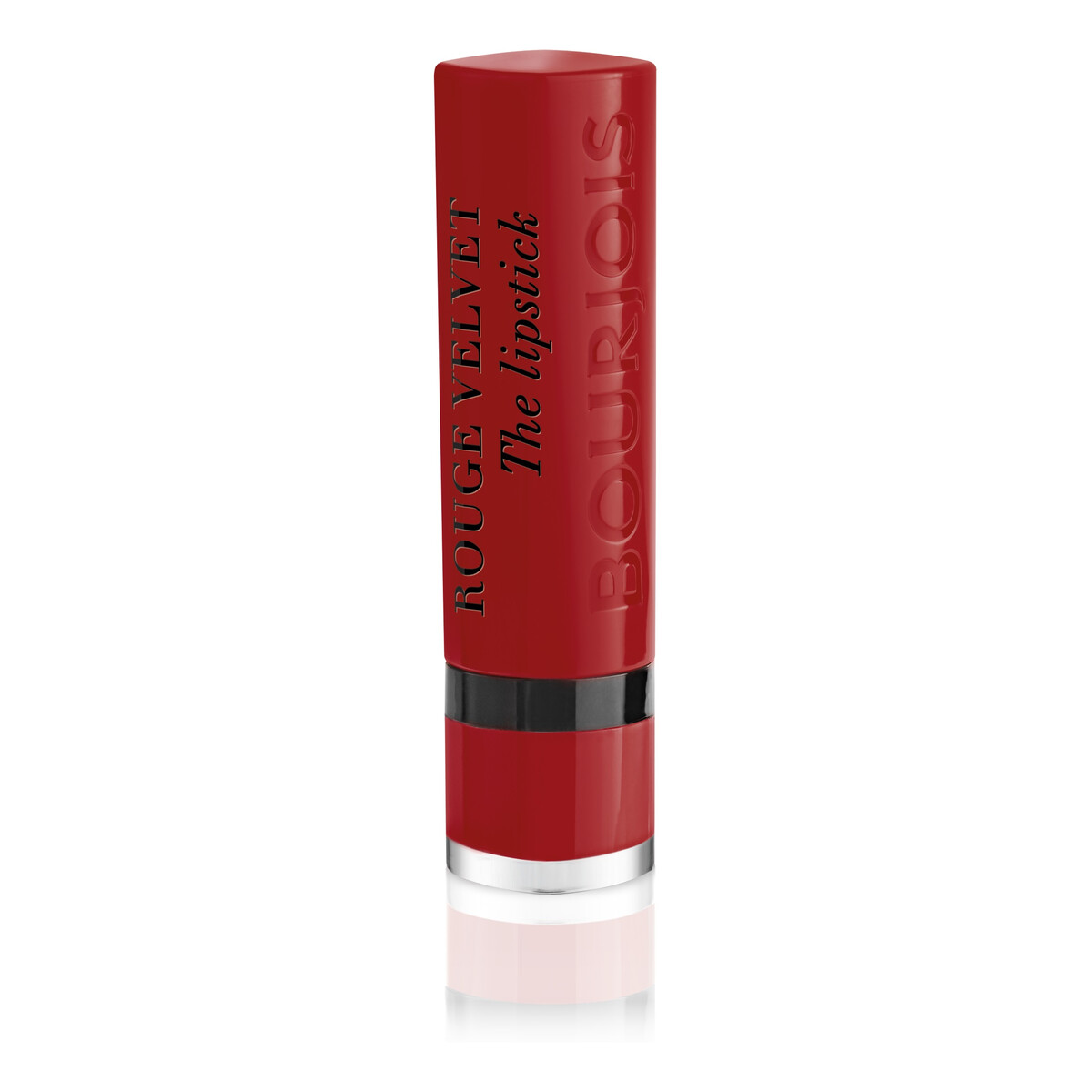 Bourjois Rouge Velvet Pomadka do ust matowa 2g