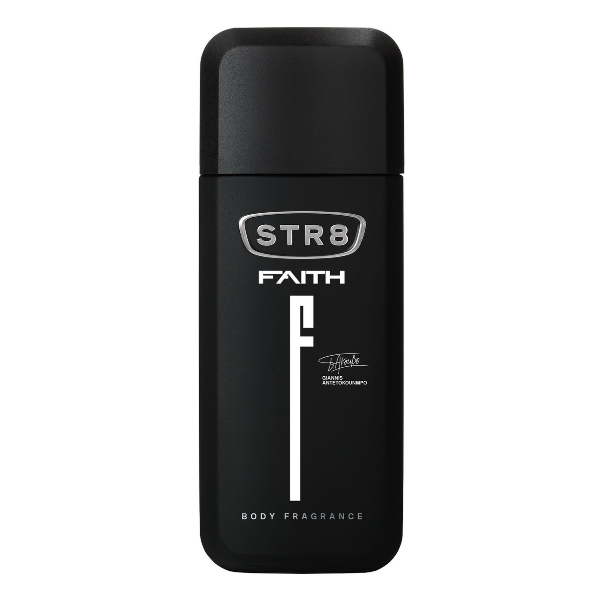 STR8 Faith Dezodorant Naturalny Spray 75ml