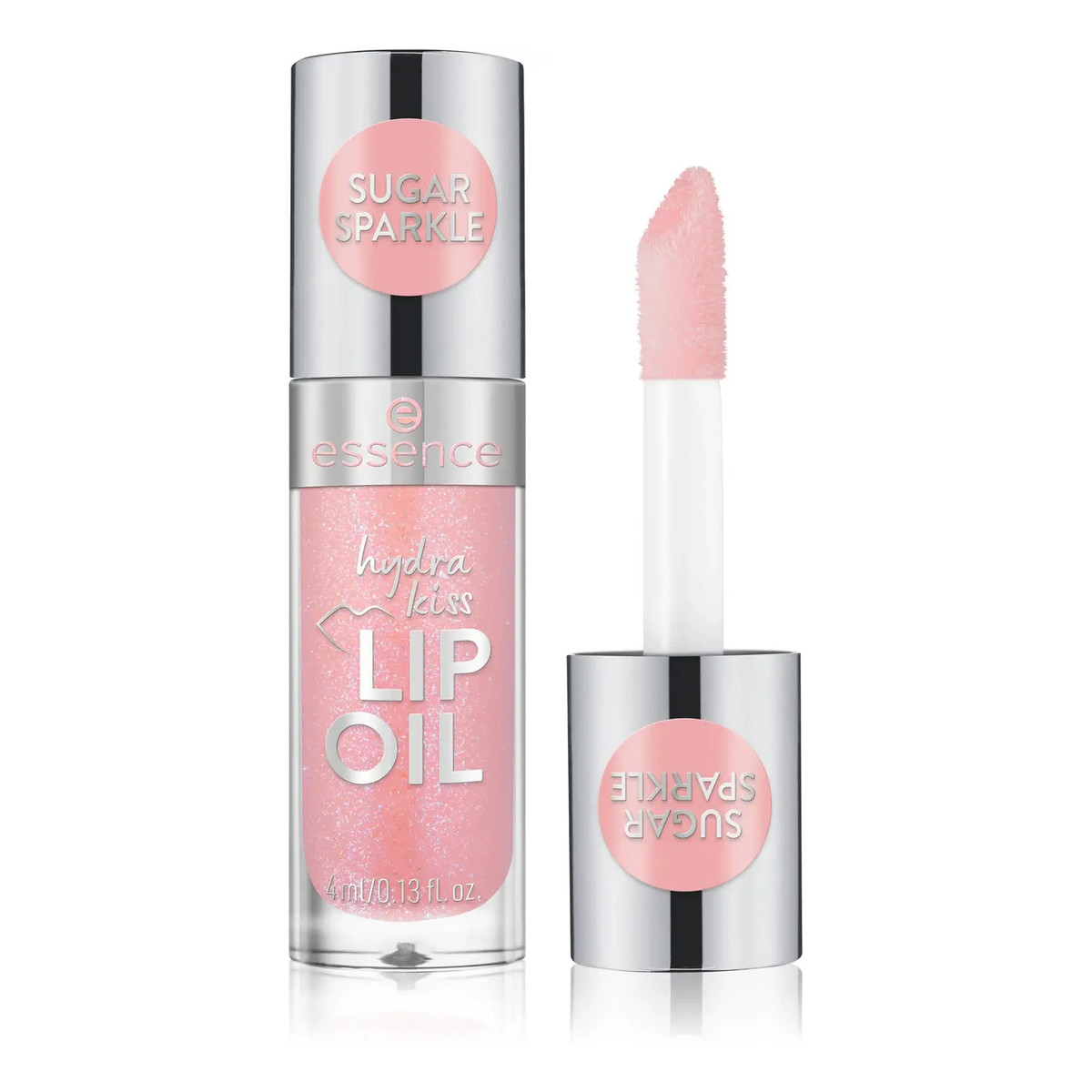 Essence Olejek do ust 4ml