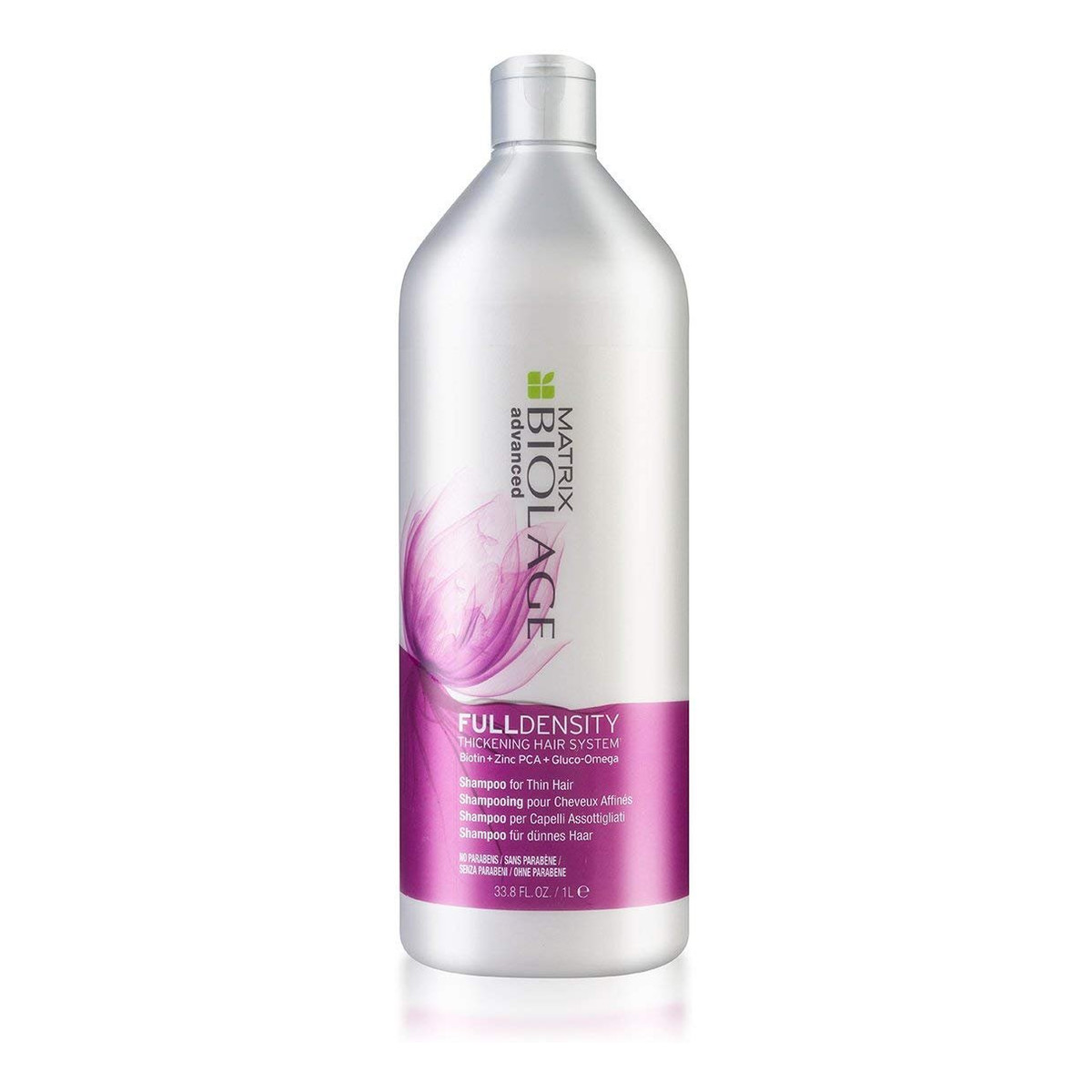 Matrix Biolage Advanced Fulldensity szampon zagęszczający włosy 1000ml