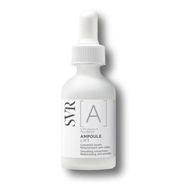 [a] ampoule lift serum liftingujące