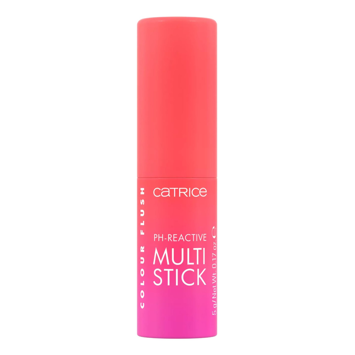 Catrice Colour Flush pH-Reactive Multi Stick sztyft do ust i policzków