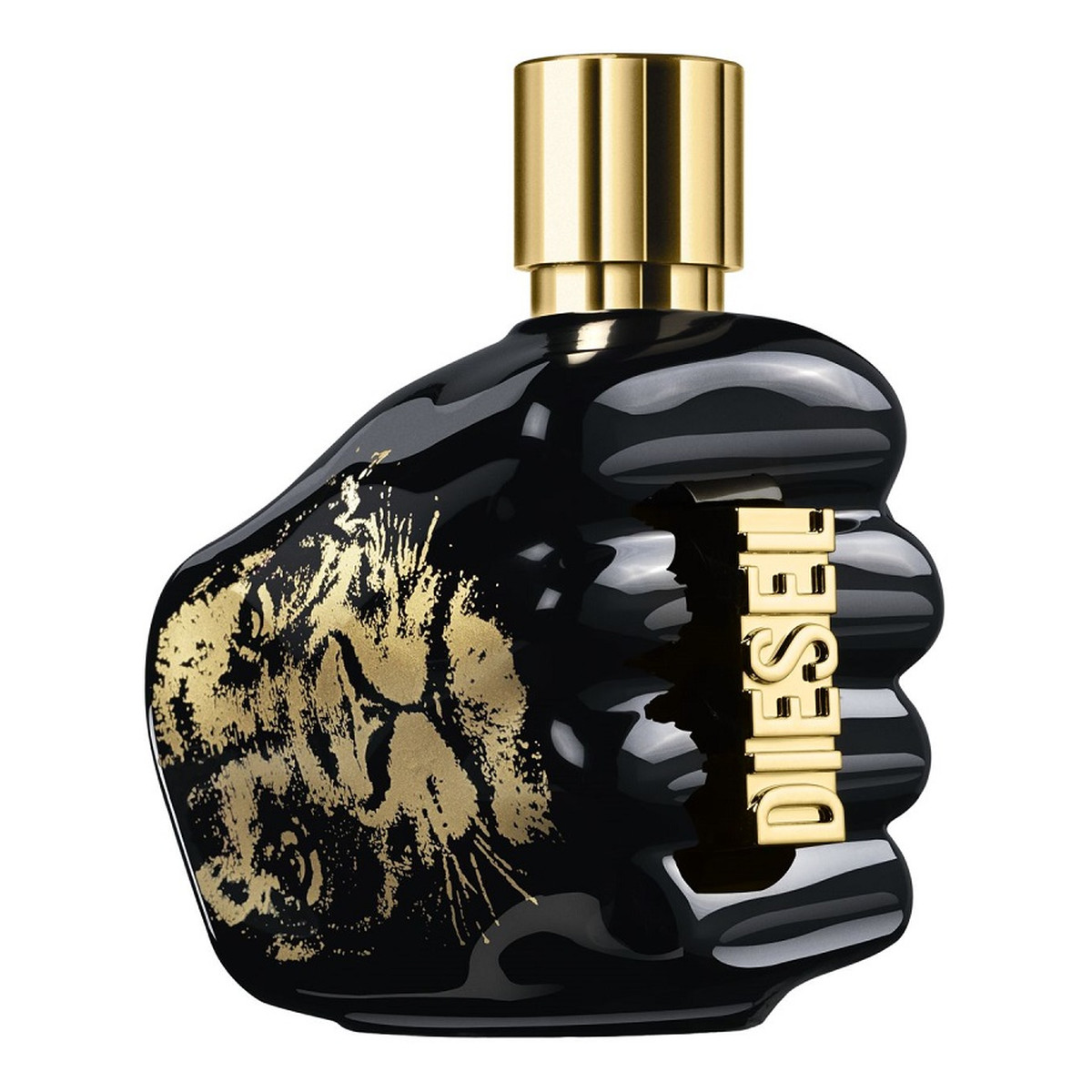 Diesel Spirit Of The Brave Pour Homme Woda toaletowa spray 35ml