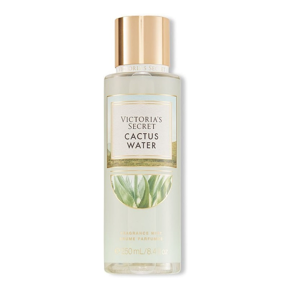 Victoria's Secret Cactus Water Mgiełka do ciała 250ml