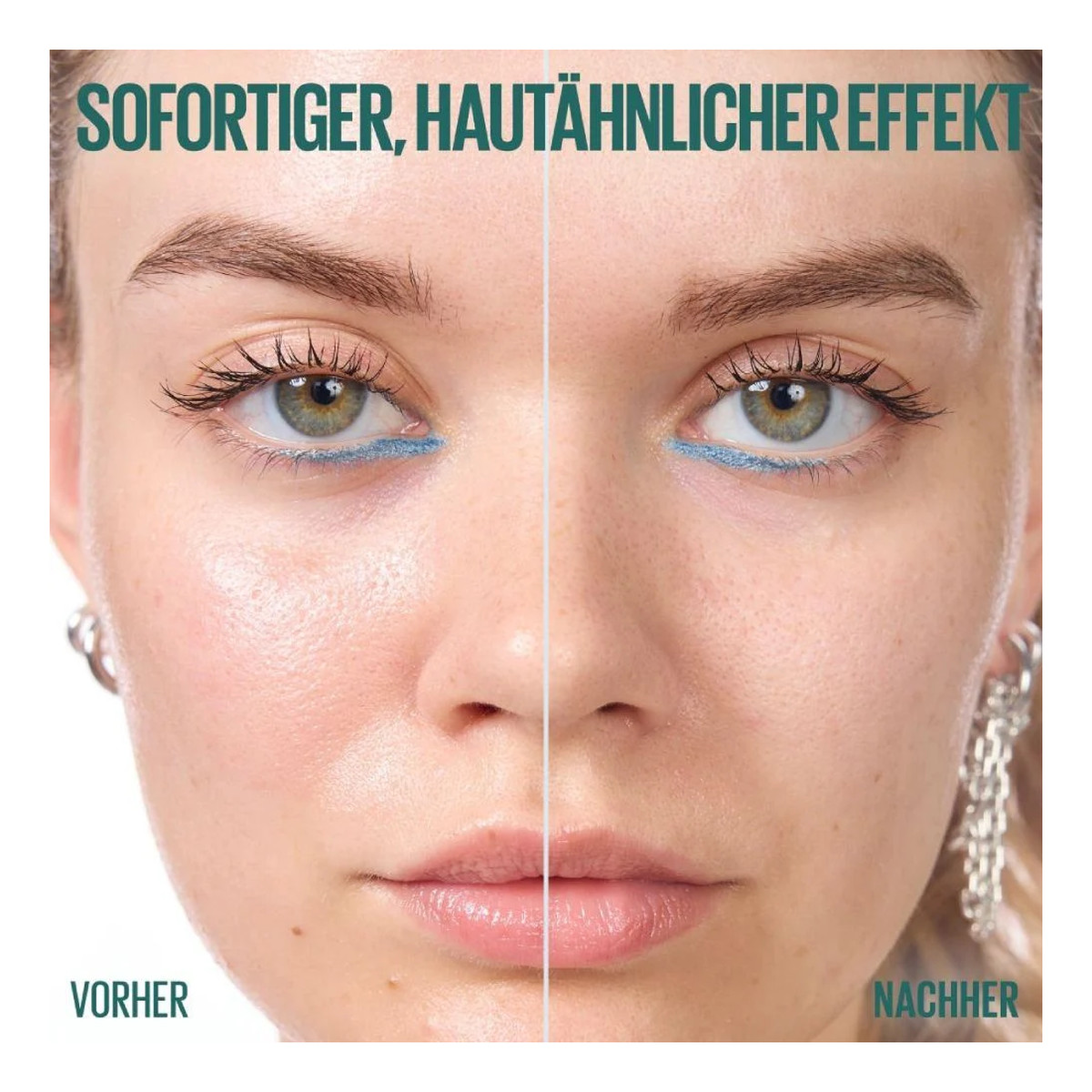 Maybelline Poreless jelly baza pod makijaż 30ml