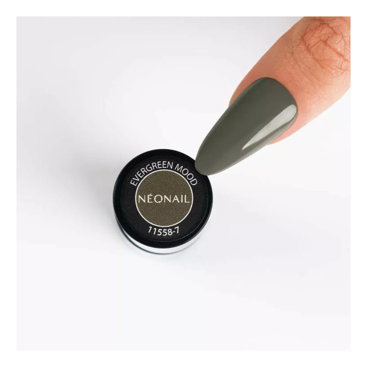 NeoNail UV Gel Polish Color lakier hybrydowy 7.2ml