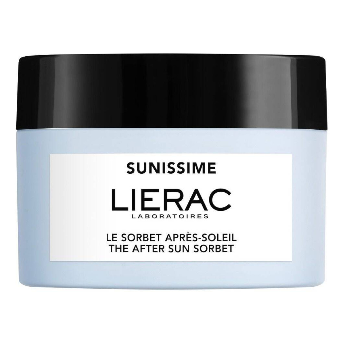 Lierac Sunissime Sorbet do twarzy 50ml