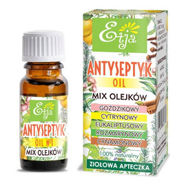 Antyseptyk oil mix olejków