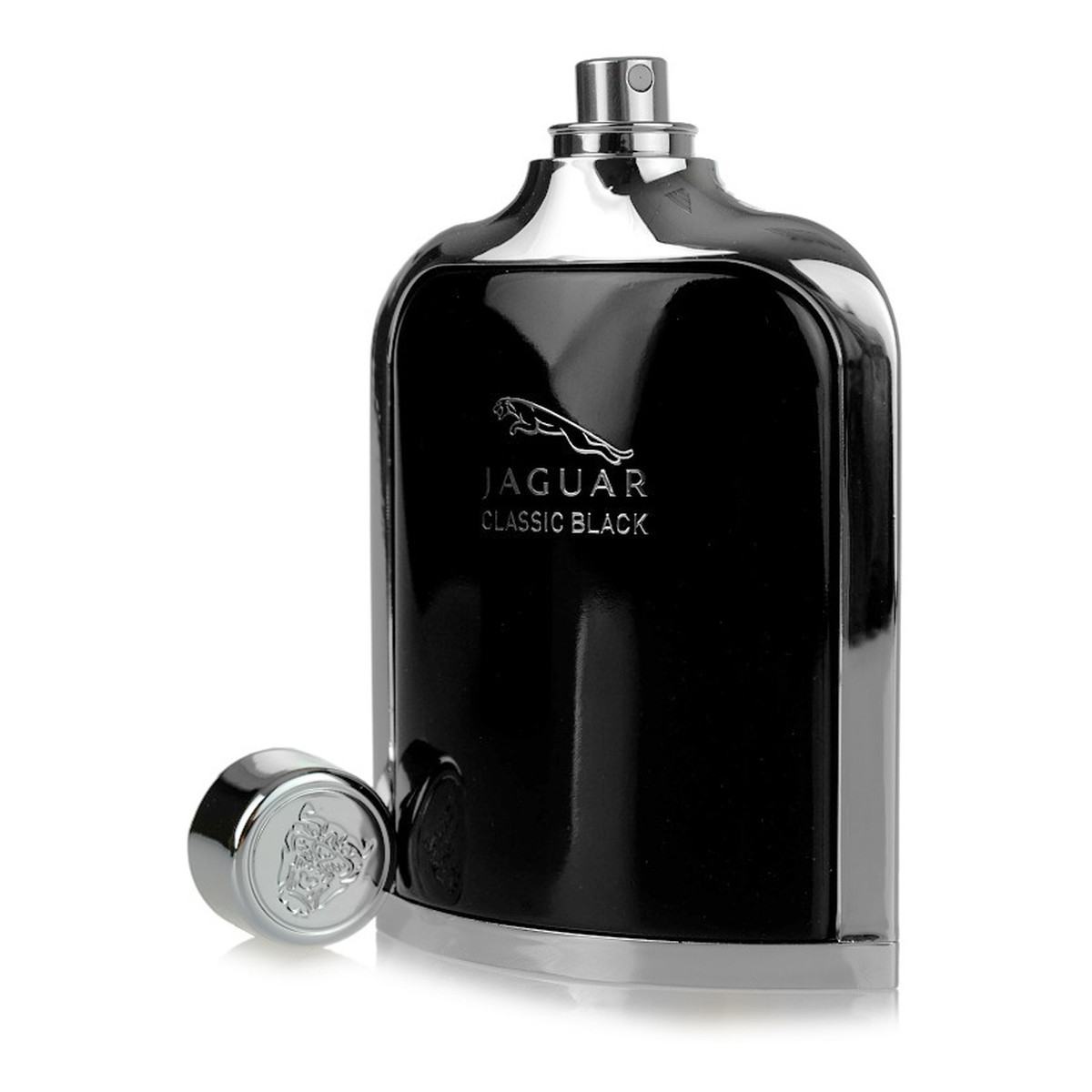 Jaguar Classic Black woda toaletowa tester 100ml