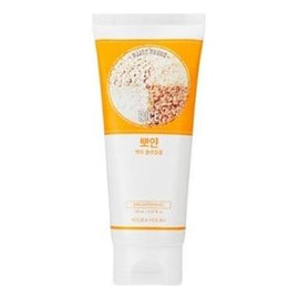 Rice Cleansing Foam - Oczyszczająca pianka do twarzy z ekstraktem ryżu Rozjaśniająca