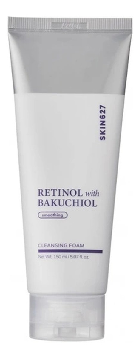 Cleansing Foam pianka oczyszczająca pory