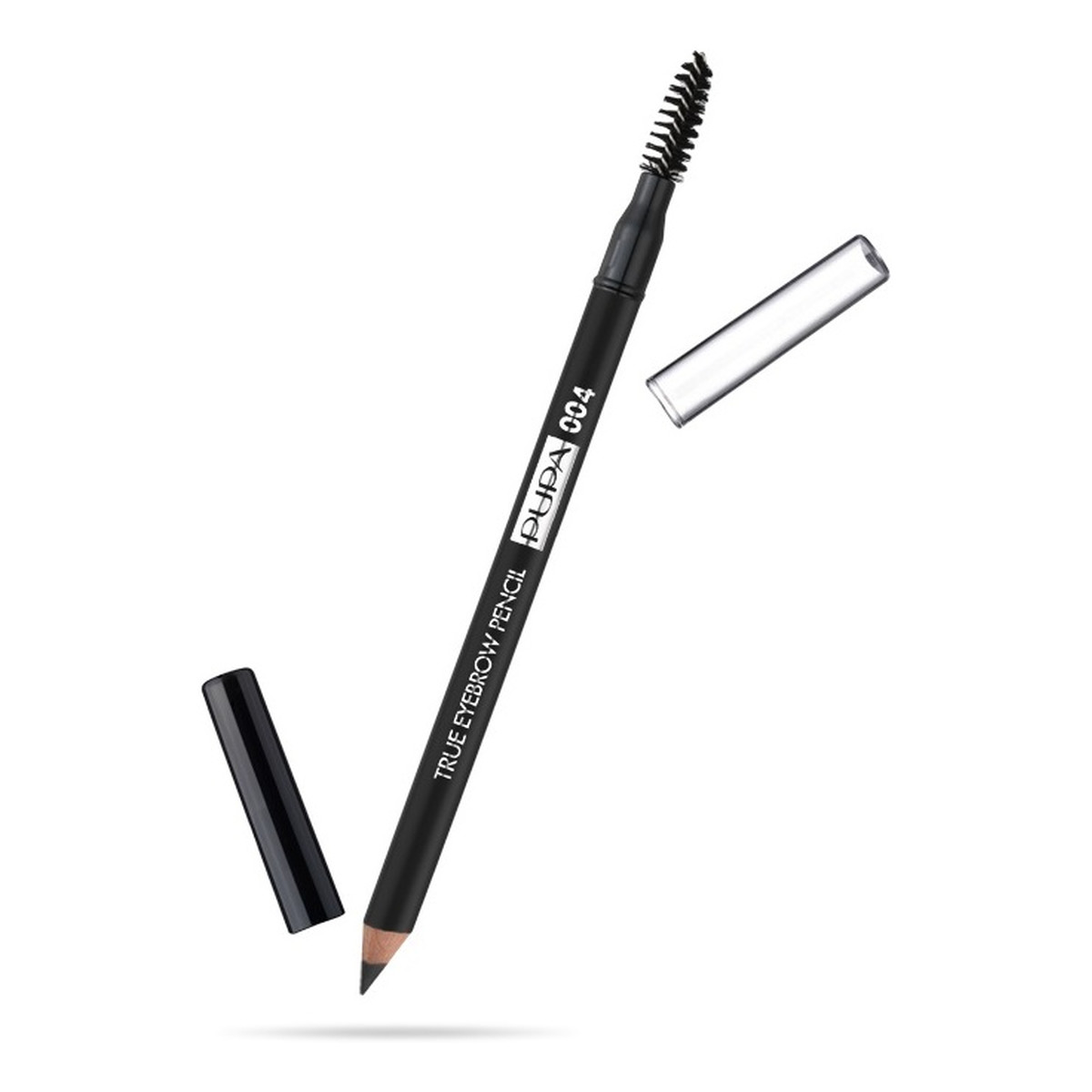 Pupa Milano True Eyebrow Pencil Waterproof Kredka do brwi wodoodporna