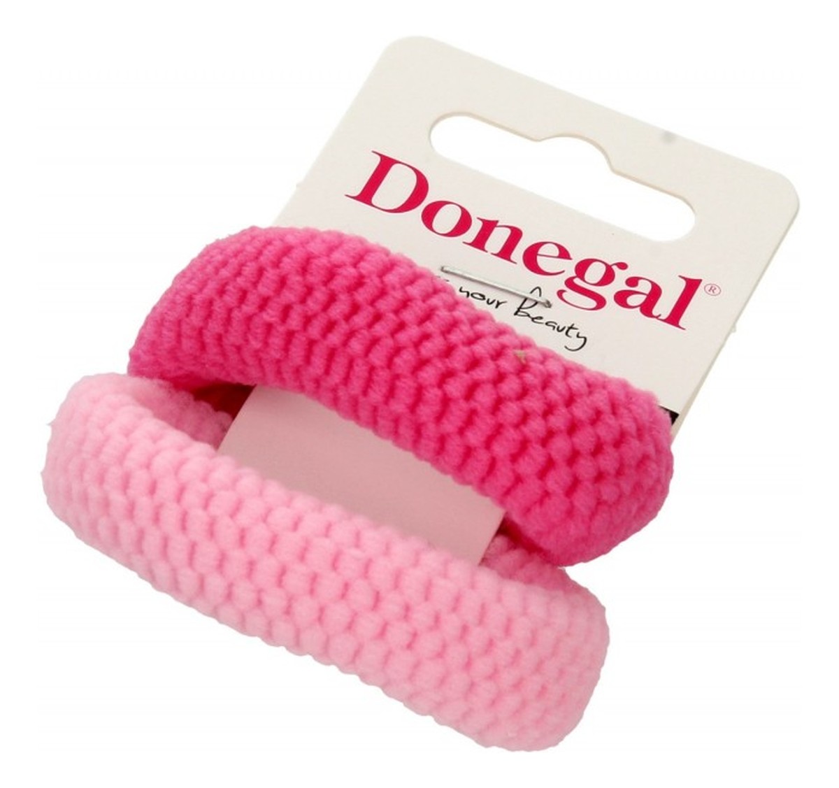 Frotki do włosów (FA-5642)