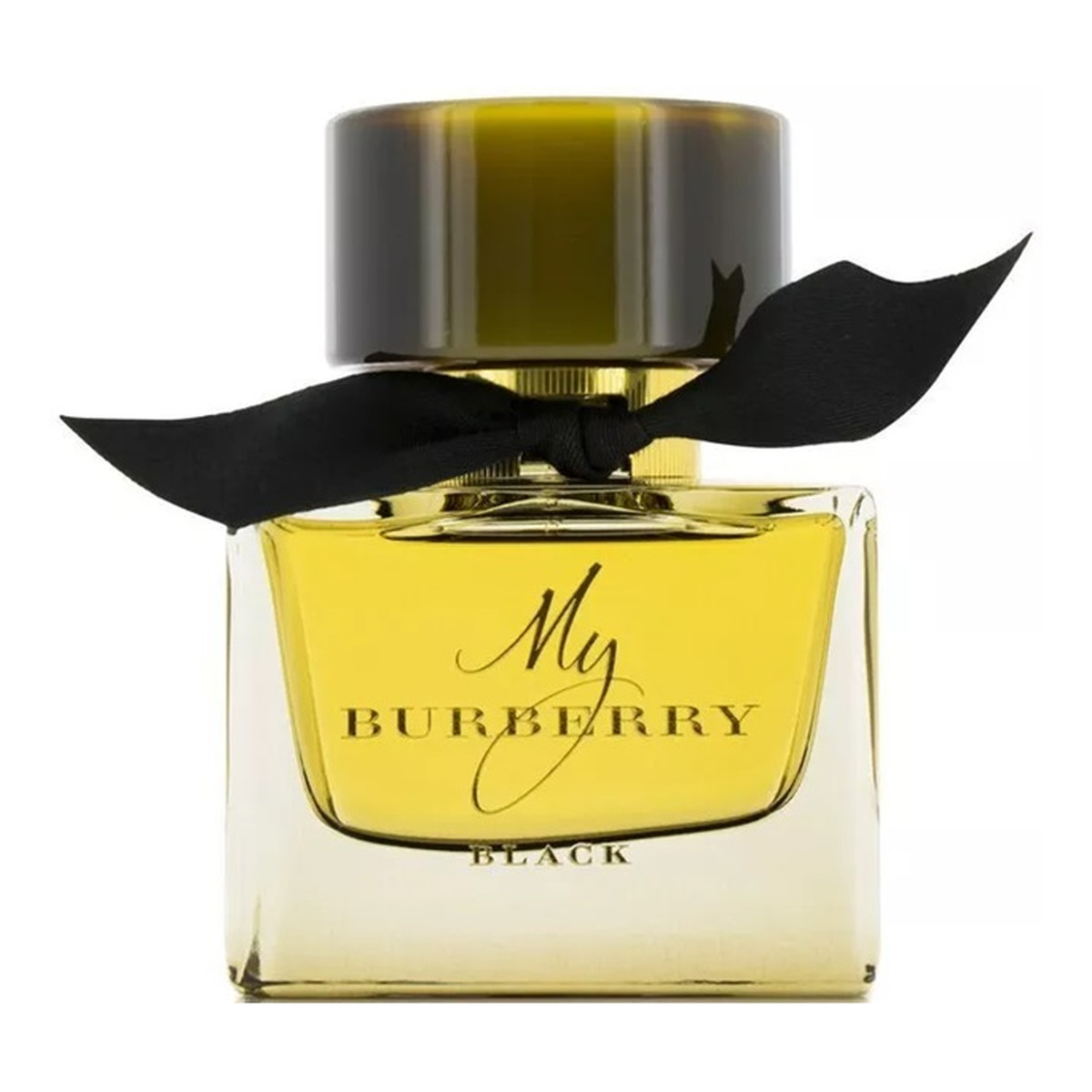 Burberry My Burberry Black Woda perfumowana spray 50ml