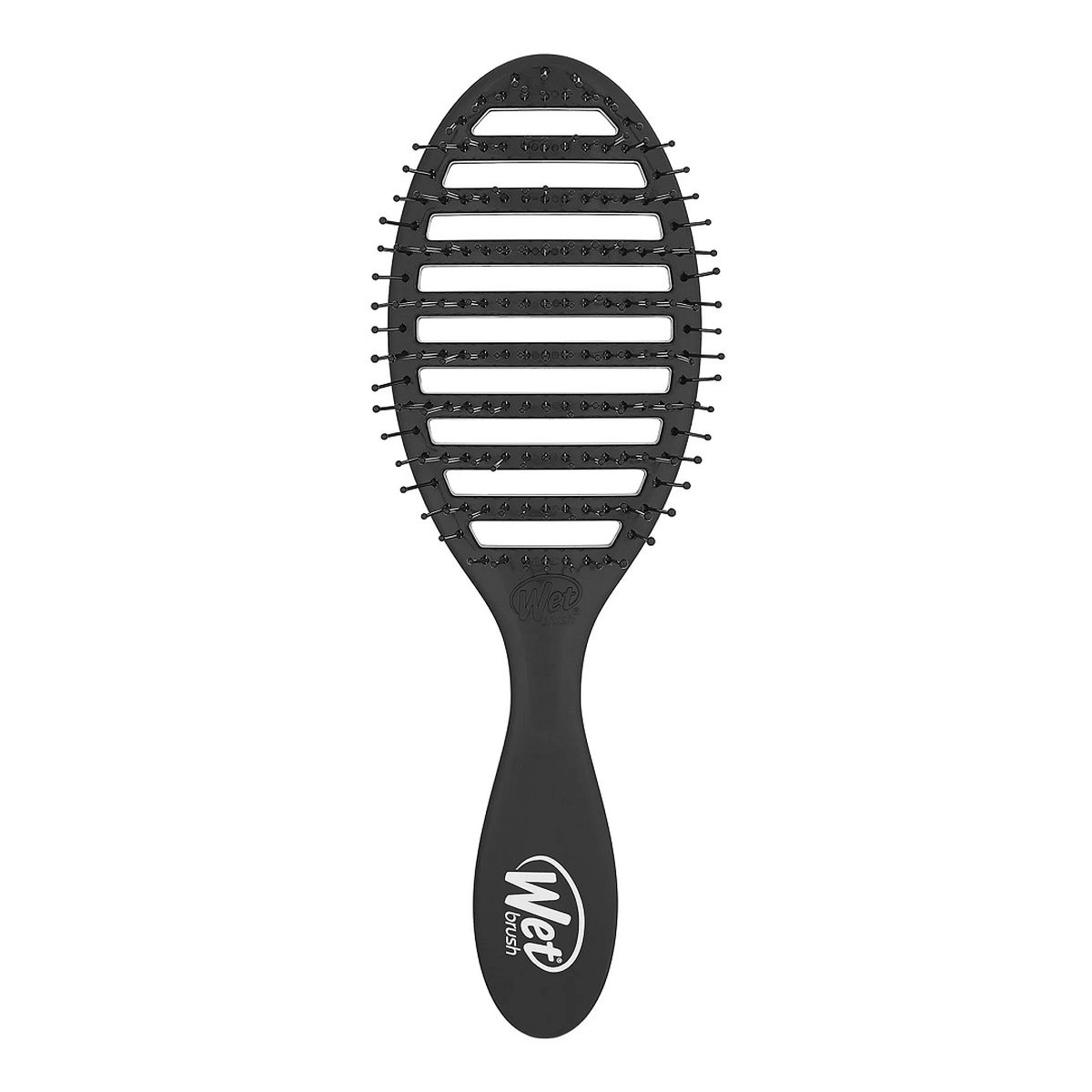 Wet Brush Speed dry szczotka do włosów black