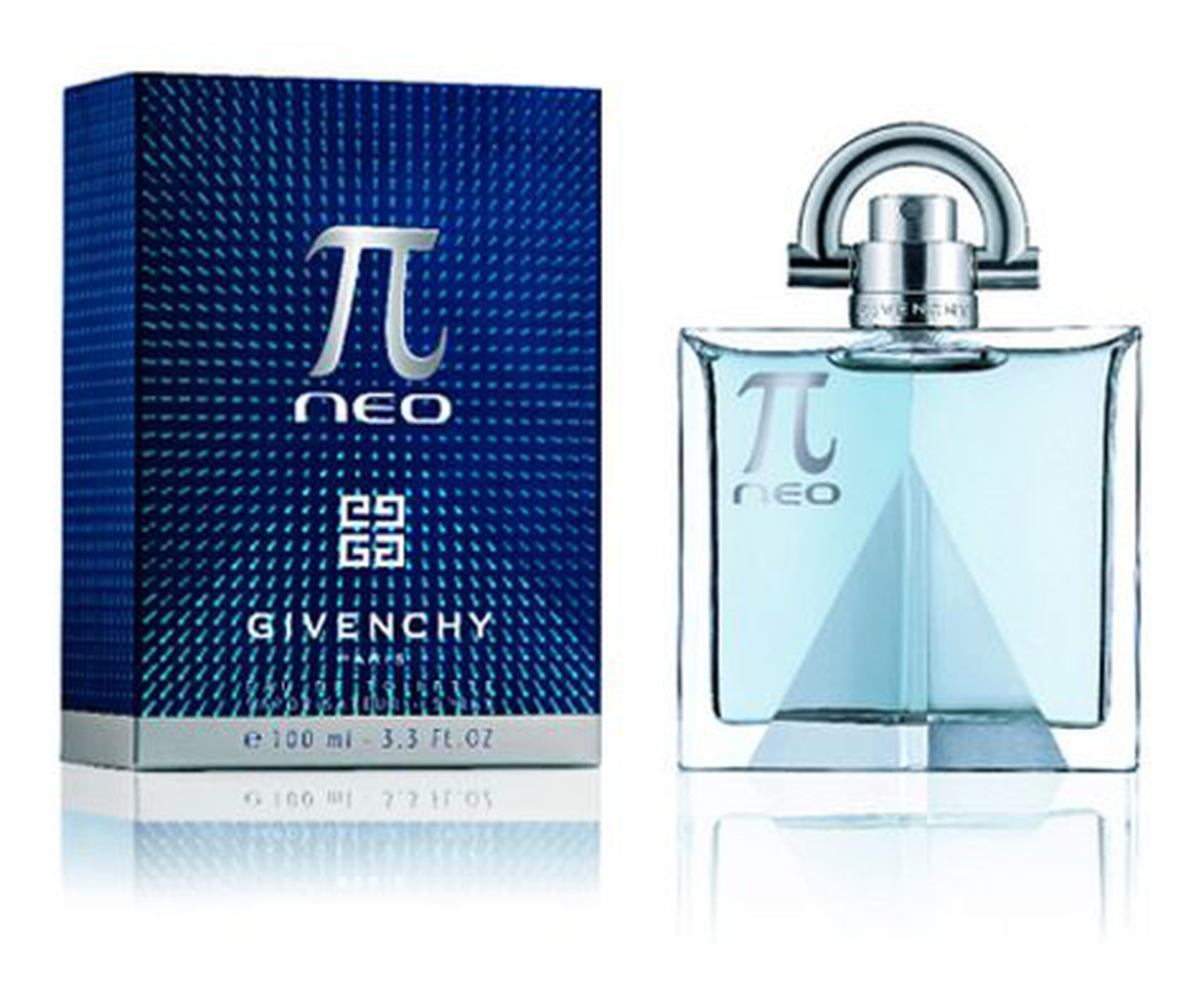 Woda Toaletowa Spray