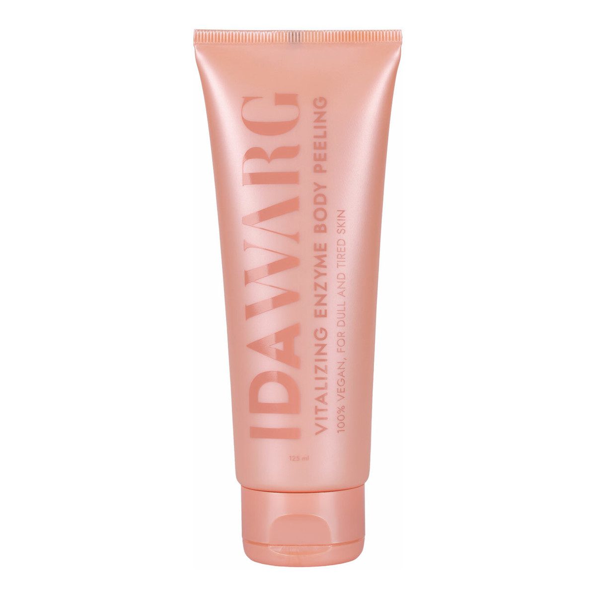Ida Warg Peeling enzymatyczny do ciała rewitalizujący 125ml