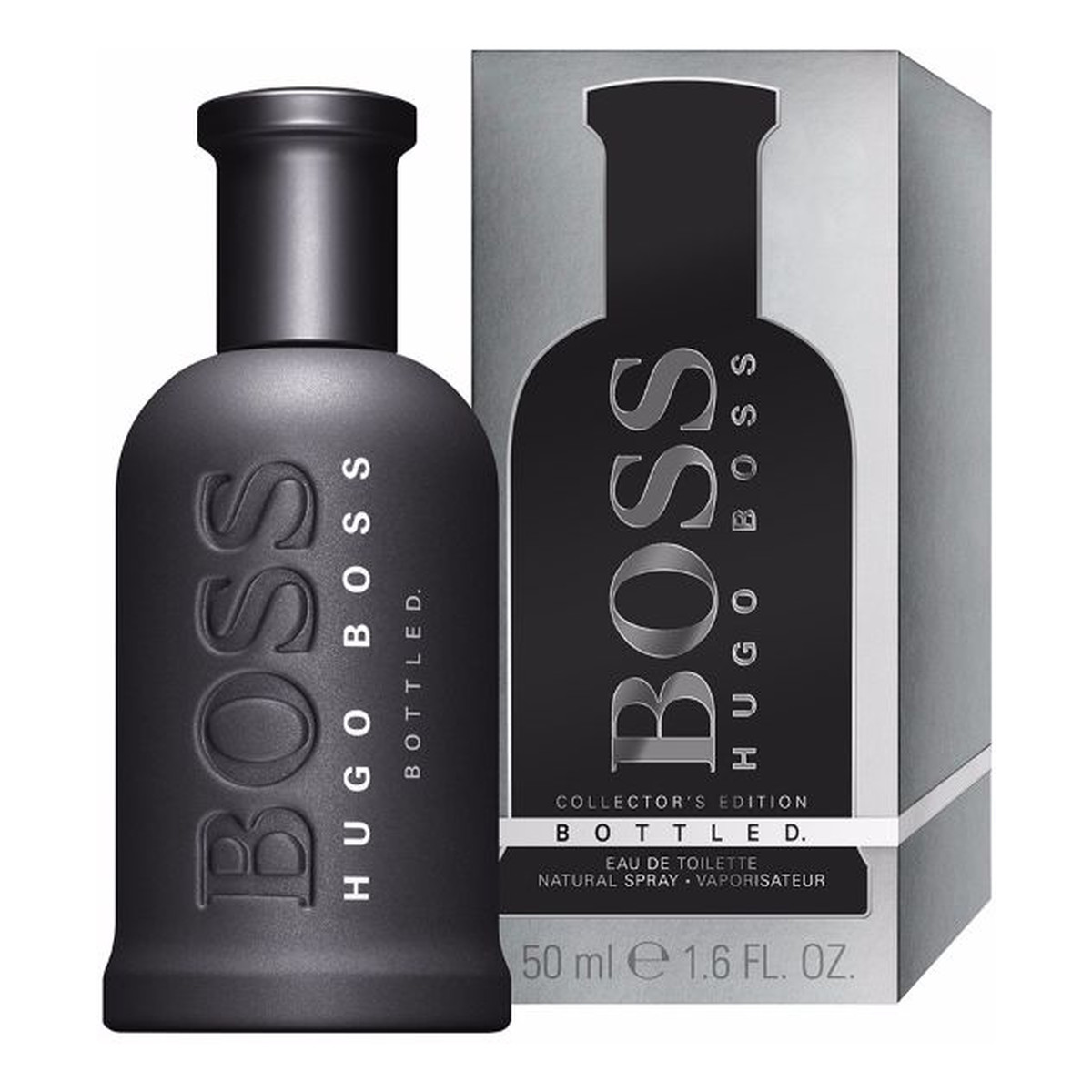 Hugo Boss Bottled Collector's Edition woda toaletowa dla mężczyzn 50ml