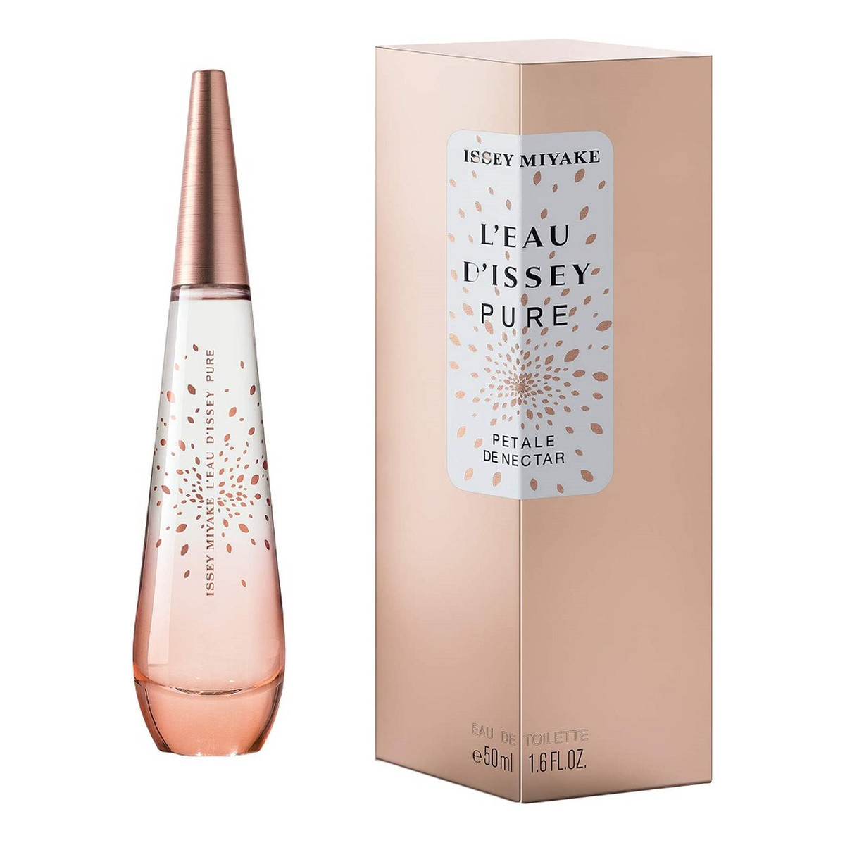 Issey Miyake L'Eau D'Issey Pure Petale de Nectar Woda toaletowa spray 50ml