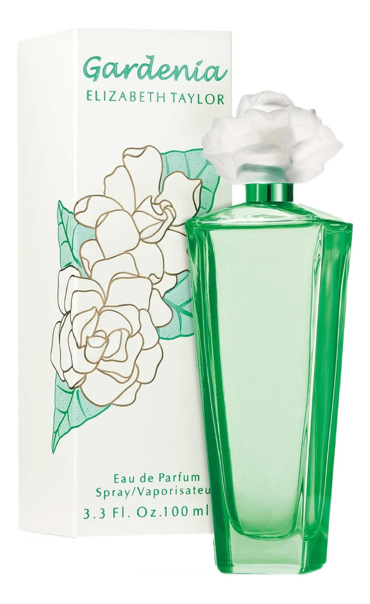 woda perfumowana spray