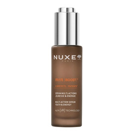 serum energetyzujące