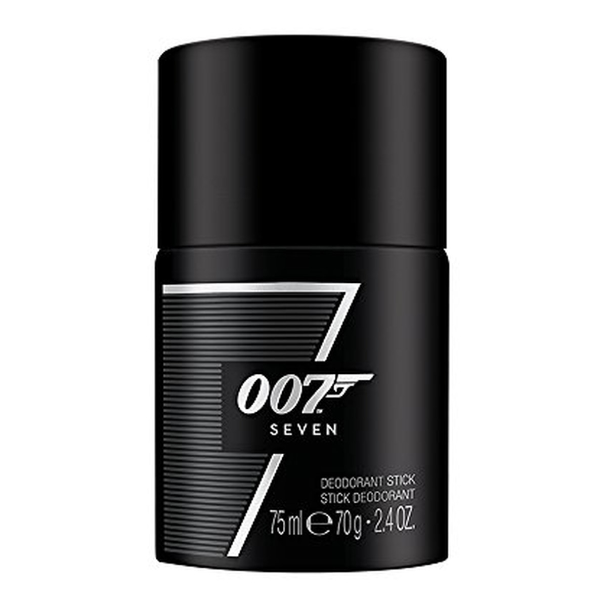James Bond 007 Seven Stick Dezodorant w sztyfcie 75ml