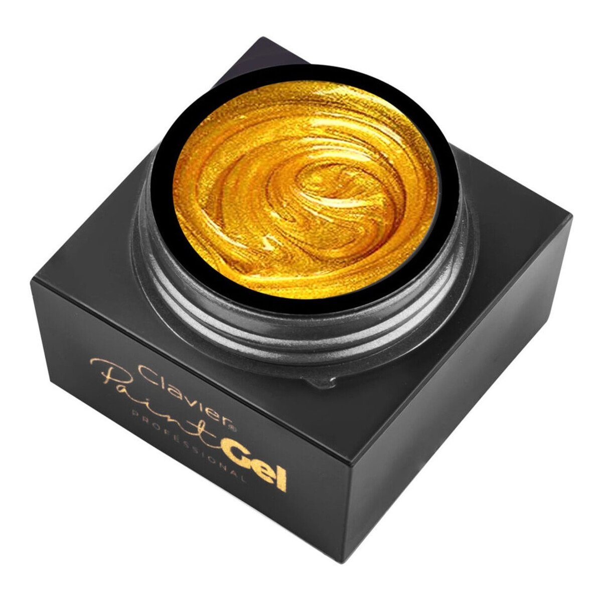 Clavier Paint gel Żel do zdobień paznokc 5g