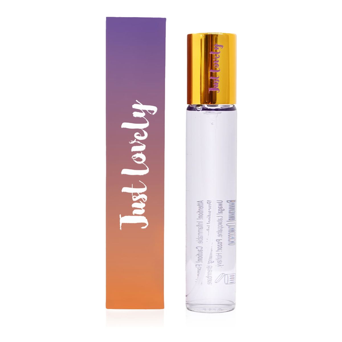 Lullalove Just Lovely Woda Perfumowana 33ml