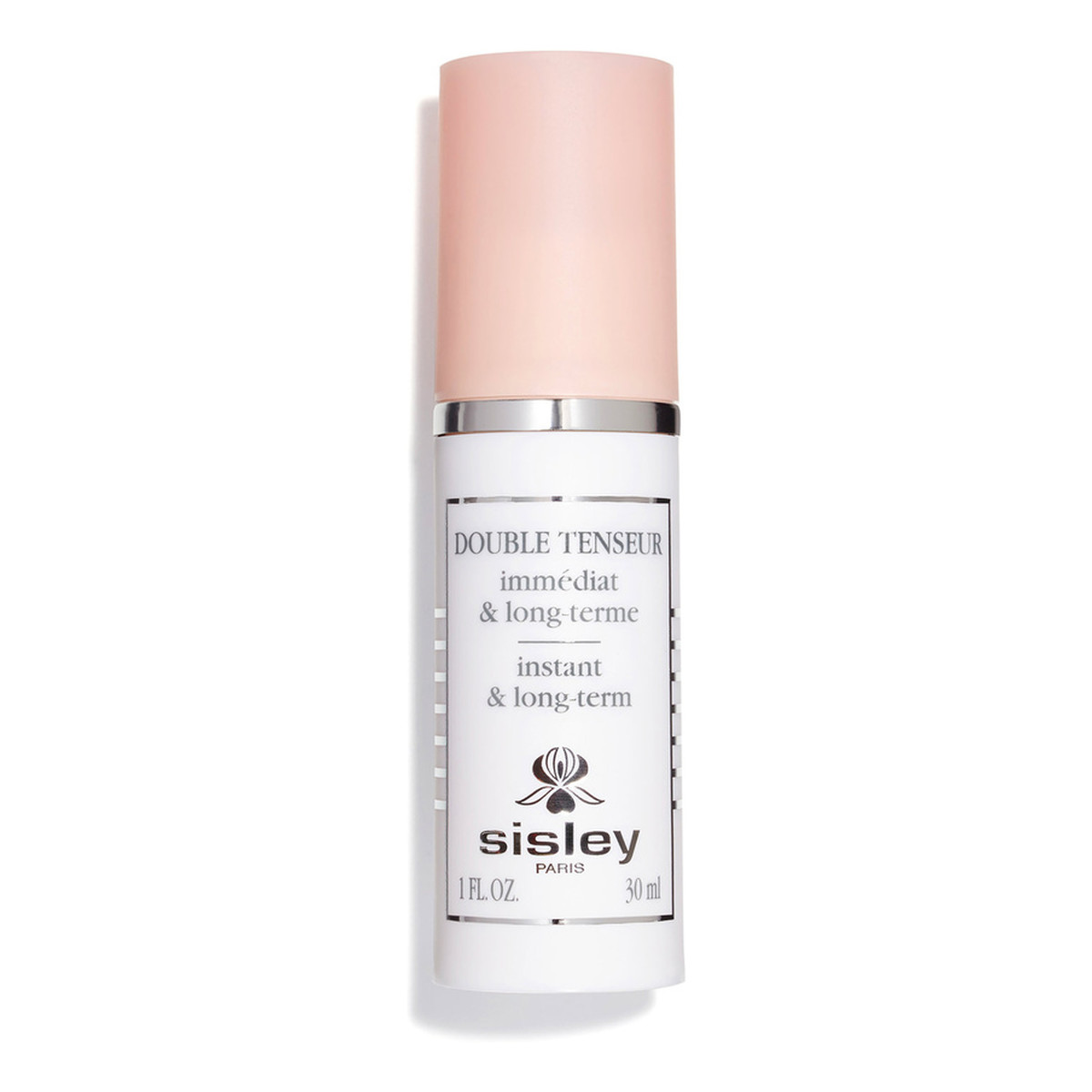 Sisley Double tenseur instant & long term silnie liftingująca pielęgnacja skóry z ekstraktami roślinnymi 30ml