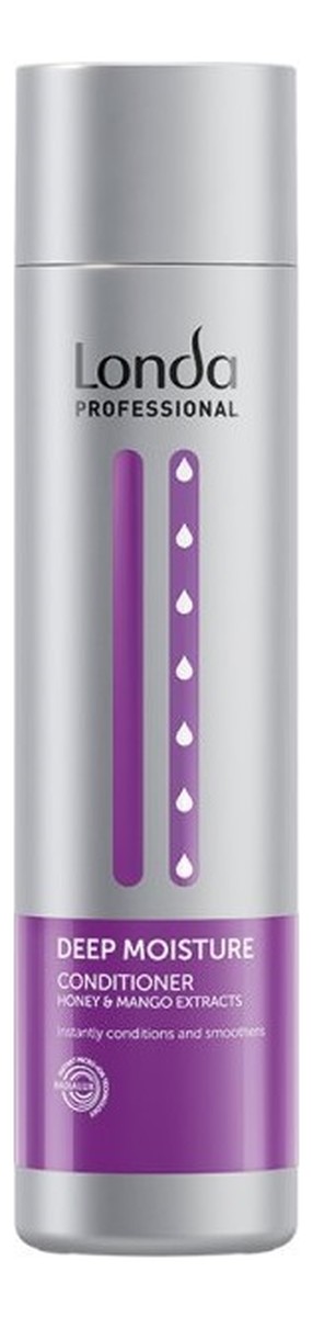 Deep Moisture Conditioner Nawilżająca odżywka do włosów