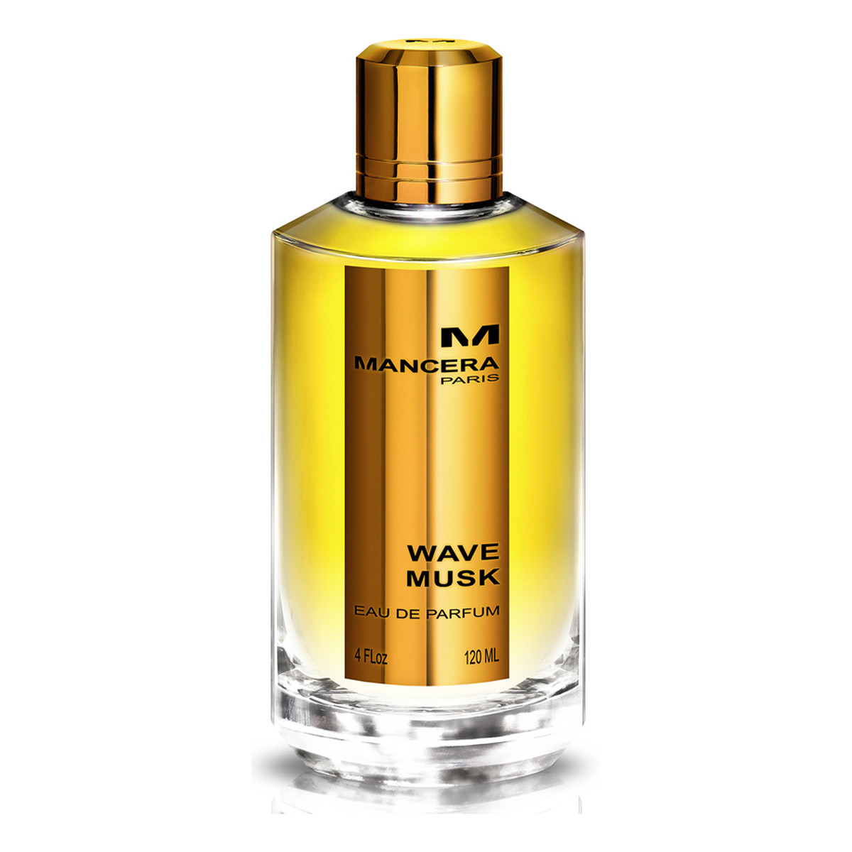 Mancera Wave Musk Woda perfumowana 120ml